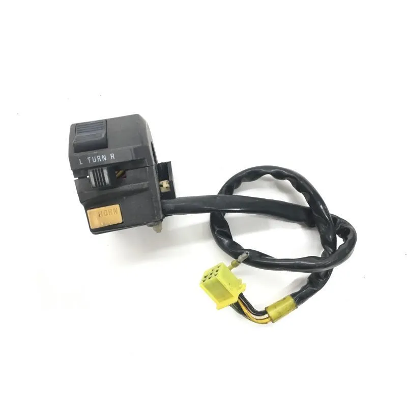 Commodo gauche SUZUKI GS 500 E 1989-1996