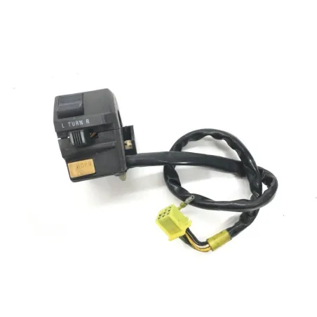 Commodo gauche SUZUKI GS 500 E 1989-1996