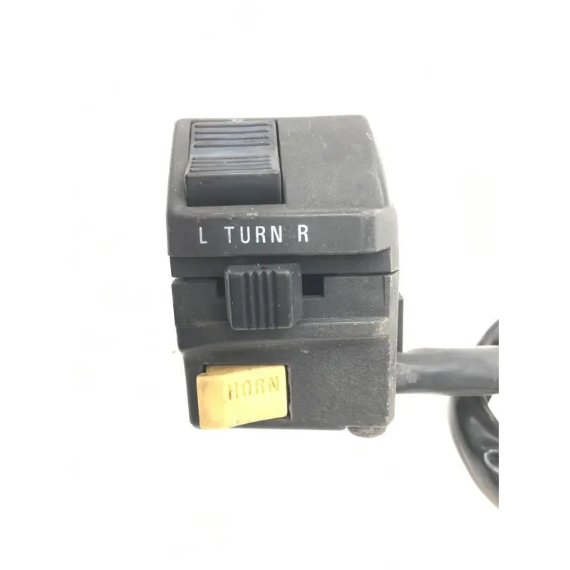 Commodo gauche SUZUKI GS 500 E 1989-1996