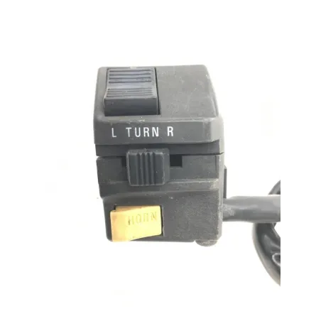 Commodo gauche SUZUKI GS 500 E 1989-1996