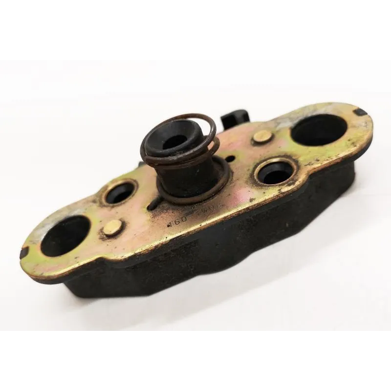 Mecanisme verrouillage selle KAWASAKI ZR7 750 1999-2003