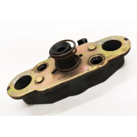 Mecanisme verrouillage selle KAWASAKI ZR7 750 1999-2003