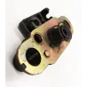 Mecanisme verrouillage selle KAWASAKI ZR7 750 1999-2003 Mecanisme verrouillage selle KAWASAKI ZR7 750 1999-2003