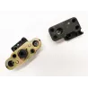 Mecanisme verrouillage selle KAWASAKI ZR7 750 1999-2003 Mecanisme verrouillage selle KAWASAKI ZR7 750 1999-2003