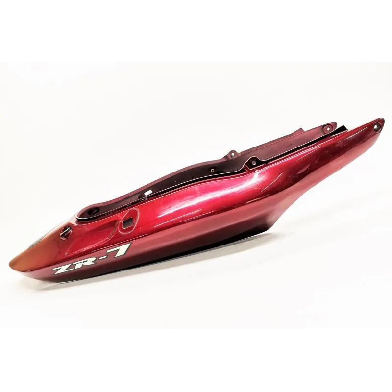 Cache carenage coque arriere KAWASAKI ZR7 750 1999-2003