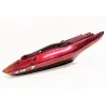 Cache carenage coque arriere KAWASAKI ZR7 750 1999-2003