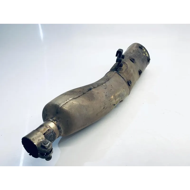 Silencieux (echappement) BMW K 75 S 750 1986-1995