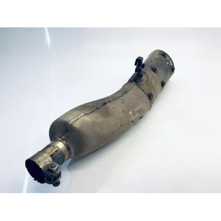 Silencieux (echappement) BMW K 75 S 750 1986-1995