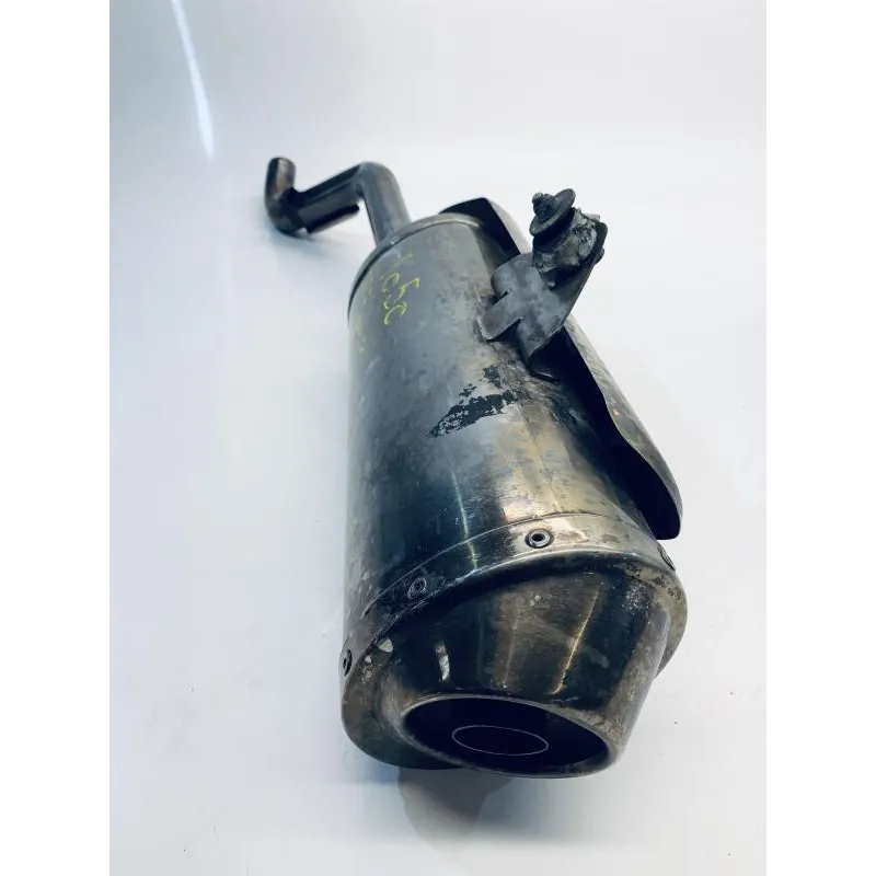 Silencieux (echappement) TRIUMPH TIGER 1050 2007-2012