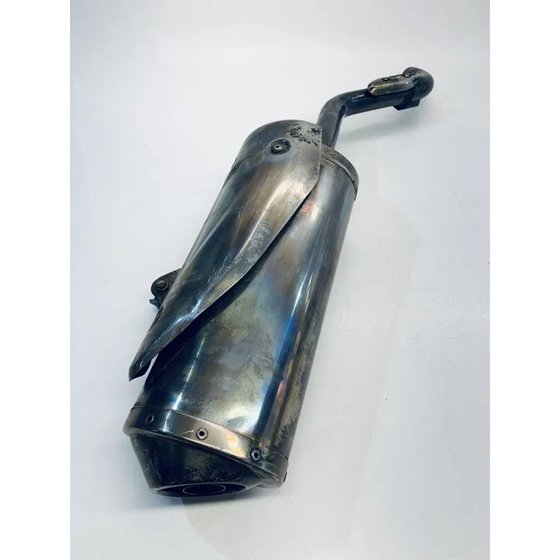 Silencieux (echappement) TRIUMPH TIGER 1050 2007-2012