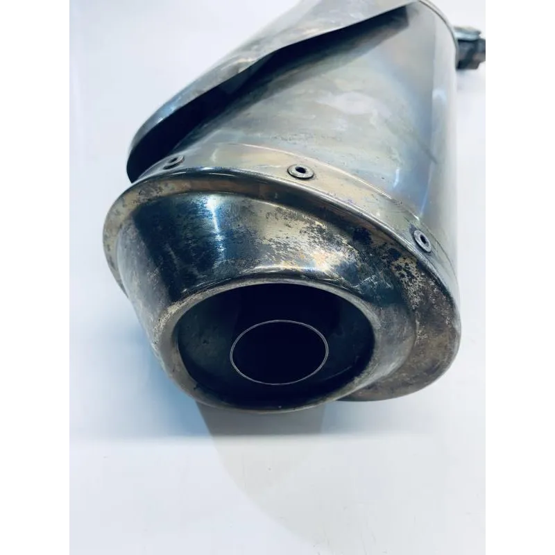 Silencieux (echappement) TRIUMPH TIGER 1050 2007-2012