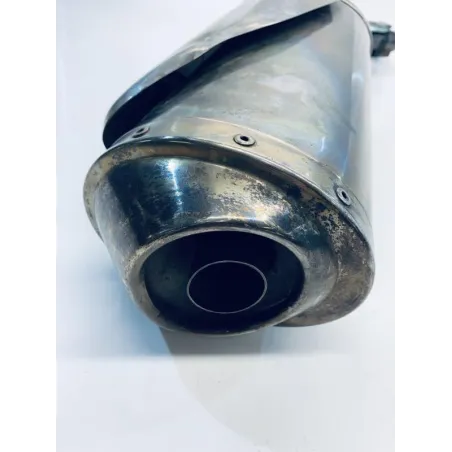 Silencieux (echappement) TRIUMPH TIGER 1050 2007-2012