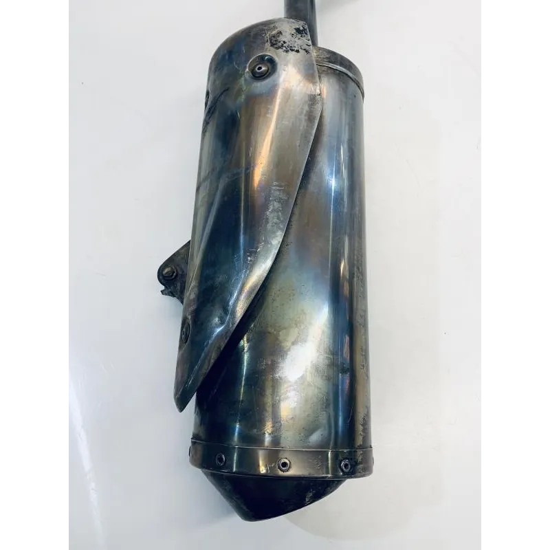 Silencieux (echappement) TRIUMPH TIGER 1050 2007-2012