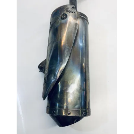 Silencieux (echappement) TRIUMPH TIGER 1050 2007-2012
