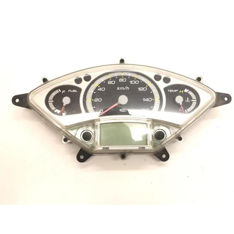 Compteur YAMAHA YPR 125 2006-2009 XMAX