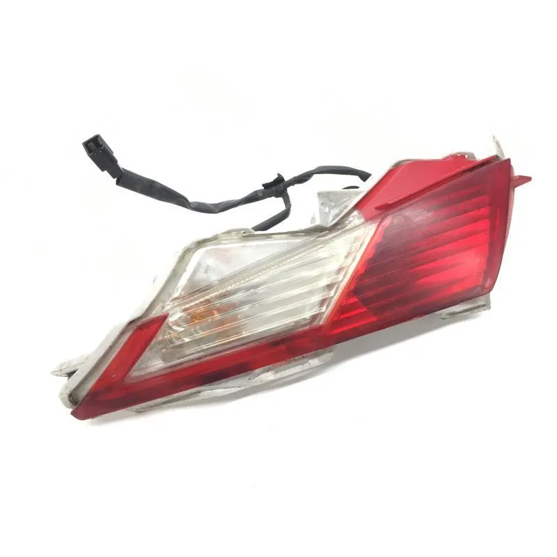 Bloc feu + clignotant ar gauche HONDA FES 125 2003-2006 PANTHEON