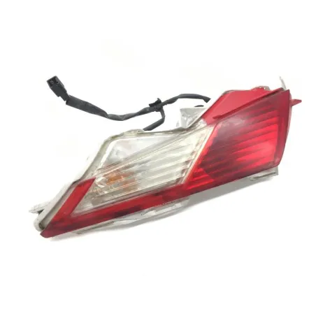 Bloc feu + clignotant ar gauche HONDA FES 125 2003-2006 PANTHEON