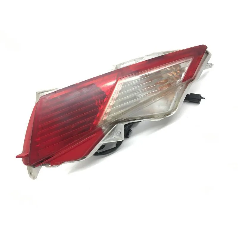Bloc feu + clignotant ar gauche HONDA FES 125 2003-2006 PANTHEON