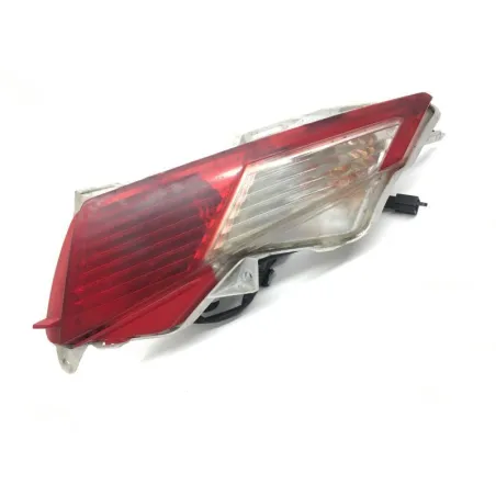 Bloc feu + clignotant ar gauche HONDA FES 125 2003-2006 PANTHEON