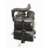 Boite a air intermediaire YAMAHA XP 500 2004-2007 TMAX Boite a air intermediaire YAMAHA XP 500 2004-2007 TMAX