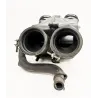 Boite a air intermediaire YAMAHA XP 500 2004-2007 TMAX Boite a air intermediaire YAMAHA XP 500 2004-2007 TMAX