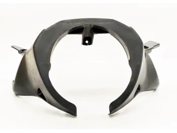 Cache guidon inferieur YAMAHA XP 500 2004-2007 TMAX