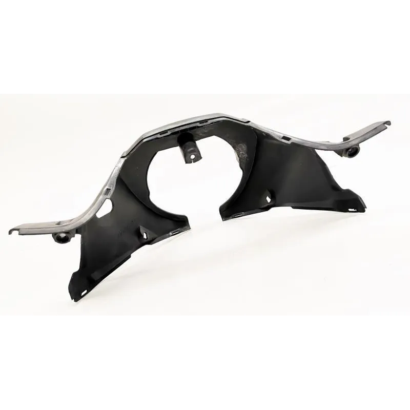 Cache guidon inferieur YAMAHA XP 500 2004-2007 TMAX