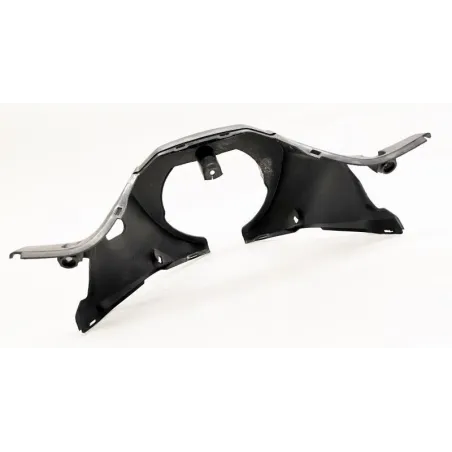 Cache guidon inferieur YAMAHA XP 500 2004-2007 TMAX