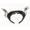 Cache guidon inferieur YAMAHA XP 500 2004-2007 TMAX