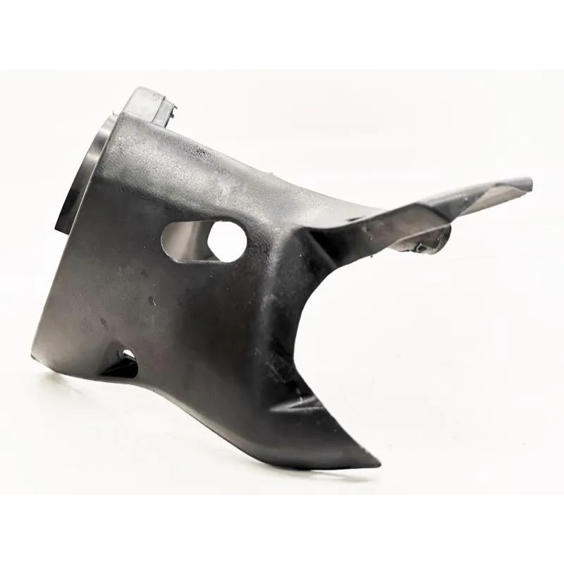 Cache guidon inferieur YAMAHA XP 500 2004-2007 TMAX