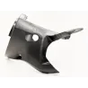 Cache guidon inferieur YAMAHA XP 500 2004-2007 TMAX