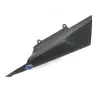 Cache carenage sous selle droit YAMAHA XT 125 R 2005-2008 Cache carenage sous selle droit YAMAHA XT 125 R 2005-2008