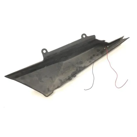 Cache carenage sous selle droit YAMAHA XT 125 R 2005-2008