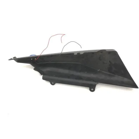 Cache carenage sous selle droit YAMAHA XT 125 R 2005-2008