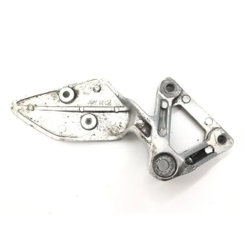 Platine avant gauche YAMAHA FZS 600 1998-2001 FAZER