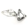 Platine avant gauche YAMAHA FZS 600 1998-2001 FAZER