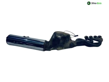 Ligne d'echappement BMW K 1200 GT 2002-2005