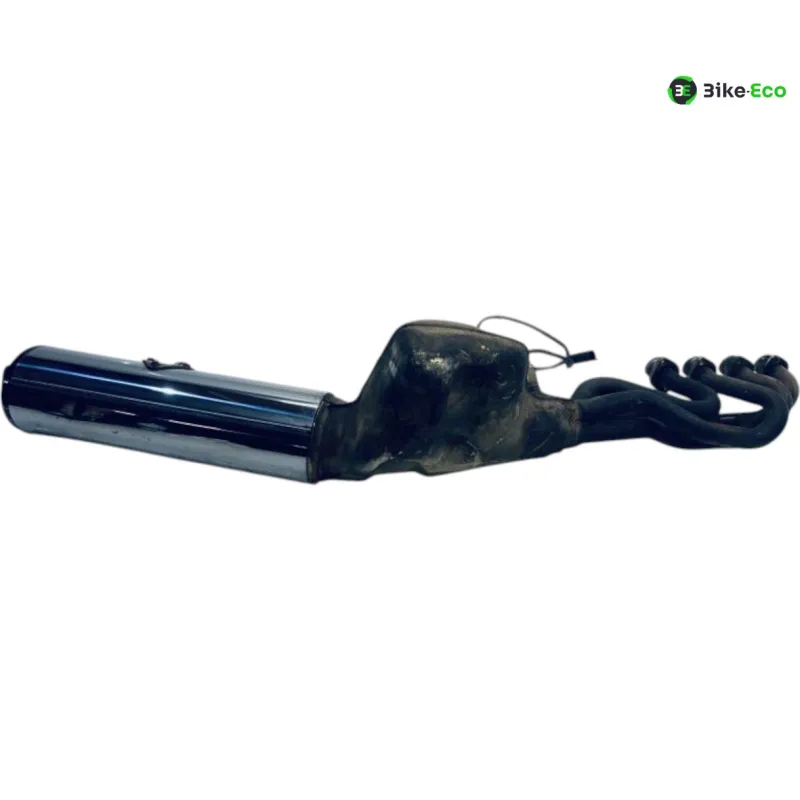Ligne d'echappement BMW K 1200 GT 2002-2005