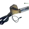Ligne d'echappement BMW K 1200 GT 2002-2005 Ligne d'echappement BMW K 1200 GT 2002-2005