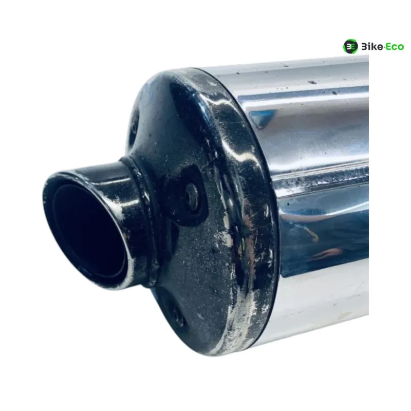 Ligne d'echappement BMW K 1200 GT 2002-2005