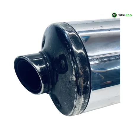 Ligne d'echappement BMW K 1200 GT 2002-2005