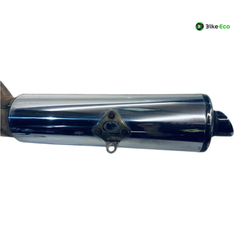 Ligne d'echappement BMW K 1200 GT 2002-2005