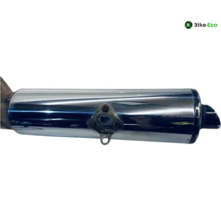 Ligne d'echappement BMW K 1200 GT 2002-2005