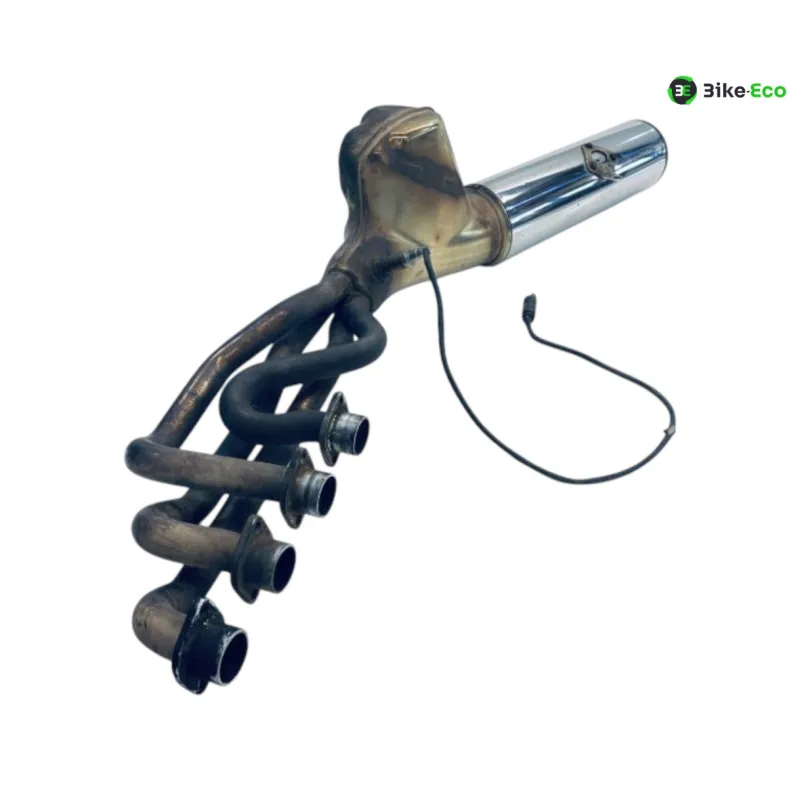 Ligne d'echappement BMW K 1200 GT 2002-2005