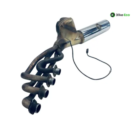 Ligne d'echappement BMW K 1200 GT 2002-2005