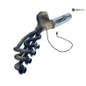 Ligne d'echappement BMW K 1200 GT 2002-2005 Ligne d'echappement BMW K 1200 GT 2002-2005
