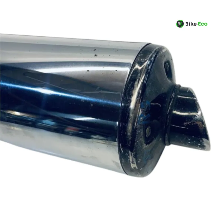 Ligne d'echappement BMW K 1200 GT 2002-2005
