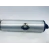 Silencieux (echappement) BMW K 1200 GT 2002-2005