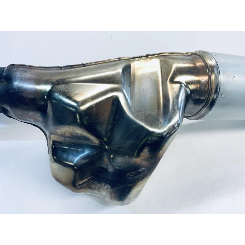 Silencieux (echappement) BMW K 1200 GT 2002-2005