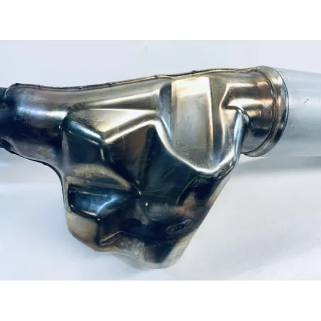 Silencieux (echappement) BMW K 1200 GT 2002-2005
